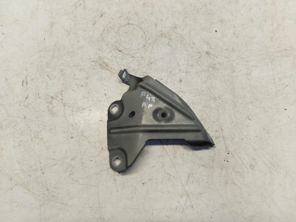 фото №1, Bmw f48 x1 кронштейн крыла правое