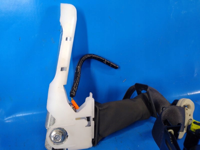 фото №4, Pas безопасности przed. правый. nissan sentra b17 12-21 86884-3sg8a