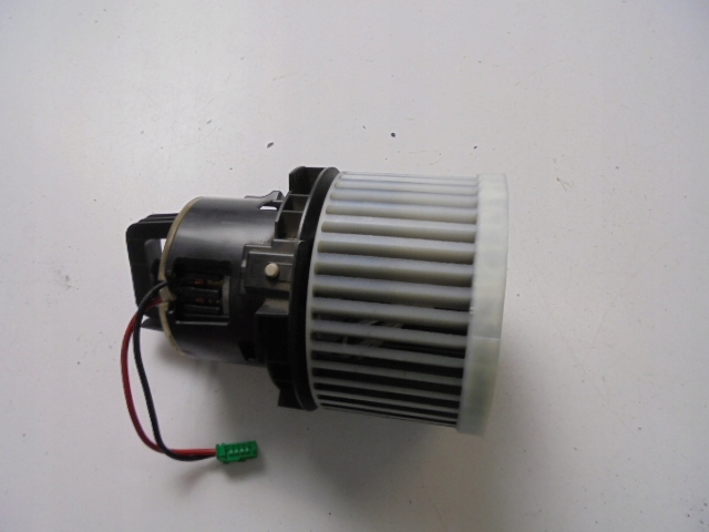 фото №1, Воздуходувка обдув peugeot 308 ii t9 2015 rok