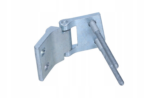 фото №7, Петля багажника vw transporter 03- pr