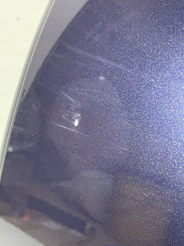 фото №6, Audi a6 c7 avant kombi двері лівий задня пасажир lx5r niebieskie | доставка!