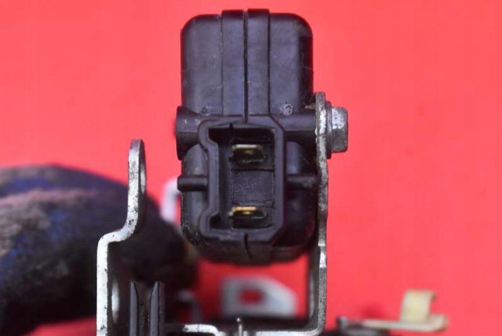 фото №7, Замок дверь левый перед передний eu dacia logan mcv 1 i 07-12