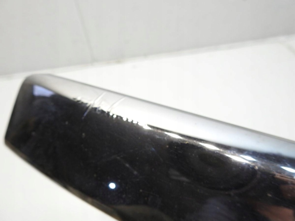 фото №8, Молдинг накладка кришки задня nissan x-trail t30