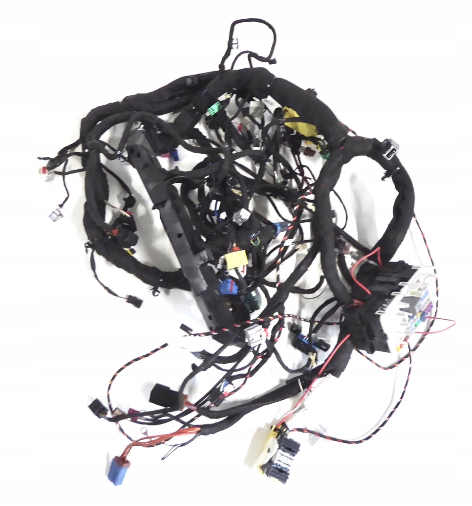 фото №1, Жгут консоли opel insignia b europa