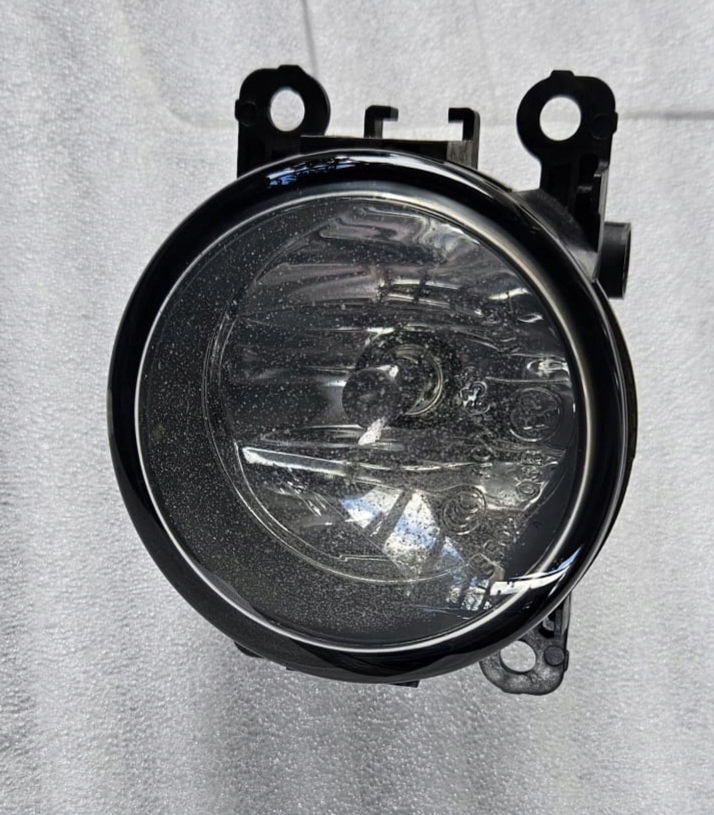 фото №6, Протитуманна фара правий renault megane iii 89202503