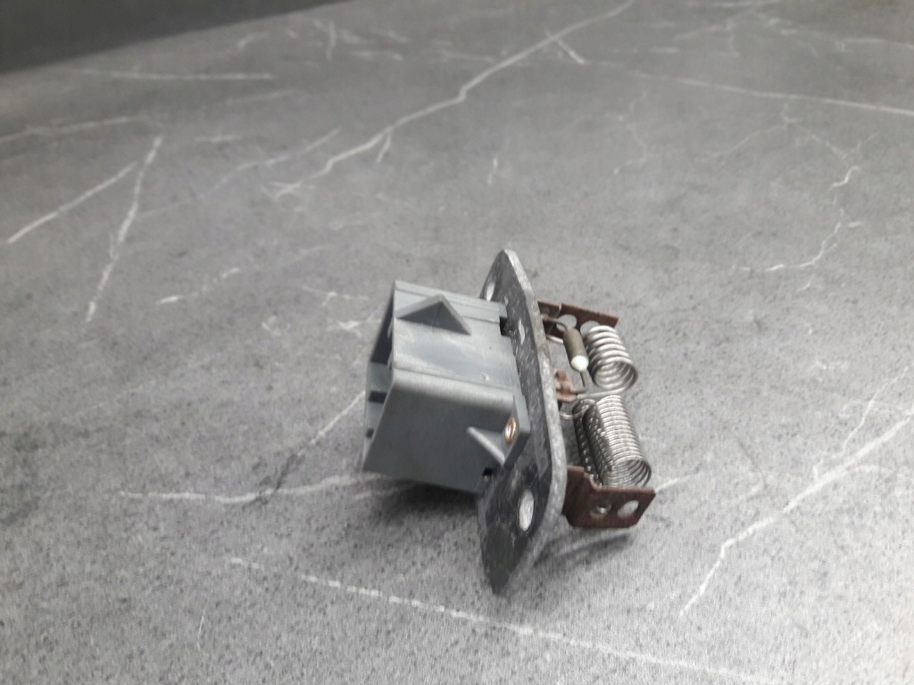 фото №2, 19a706-aa резистор вентилятор ford windstar