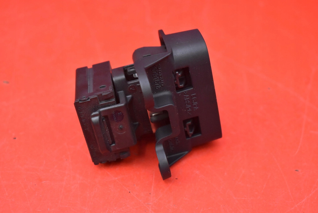 фото №13, Замок зажигания ключ ah4n-15607-ae 31394114 volvo s60 2 ii 2.0 d3 13-20