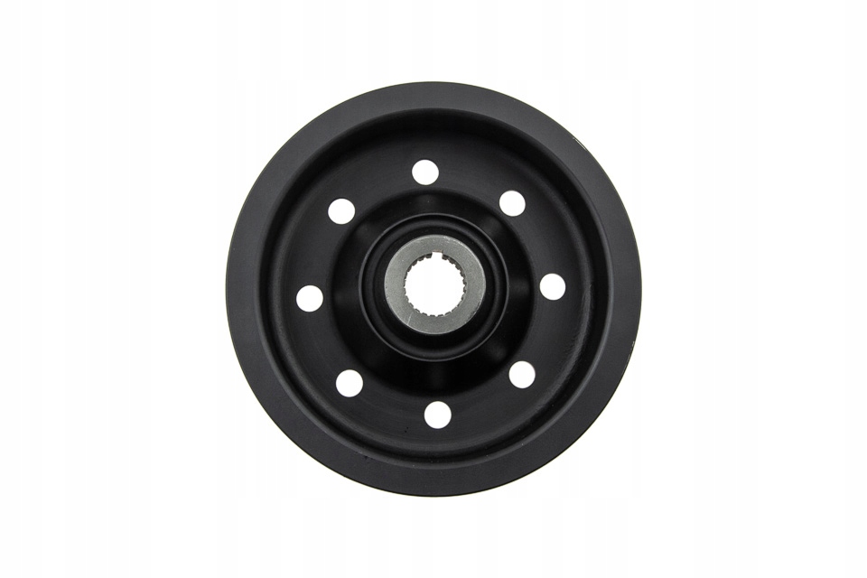 фото №7, Шків колінчастого вала колінчастого nty rkp-hd-006