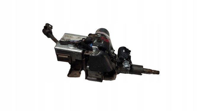 фото №1, Fiat punto ii колонка усилитель электрический 26076971027