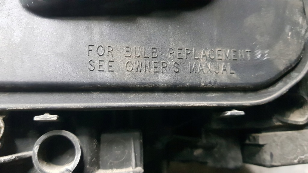 фото №11, Volvo v60 ii lift лампа ліва перед 31420115