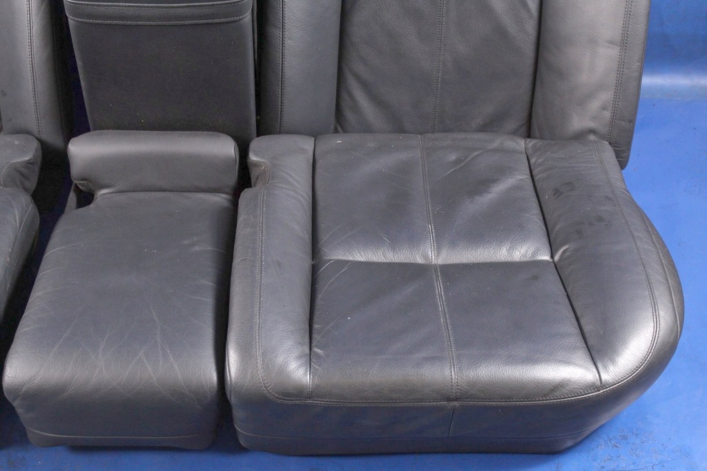 фото №11, Сиденья заднее сиденье mercedes w221 07r long комплект