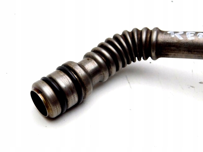 фото №3, 03/23 renault megane ii rs трубка шланг egr /1