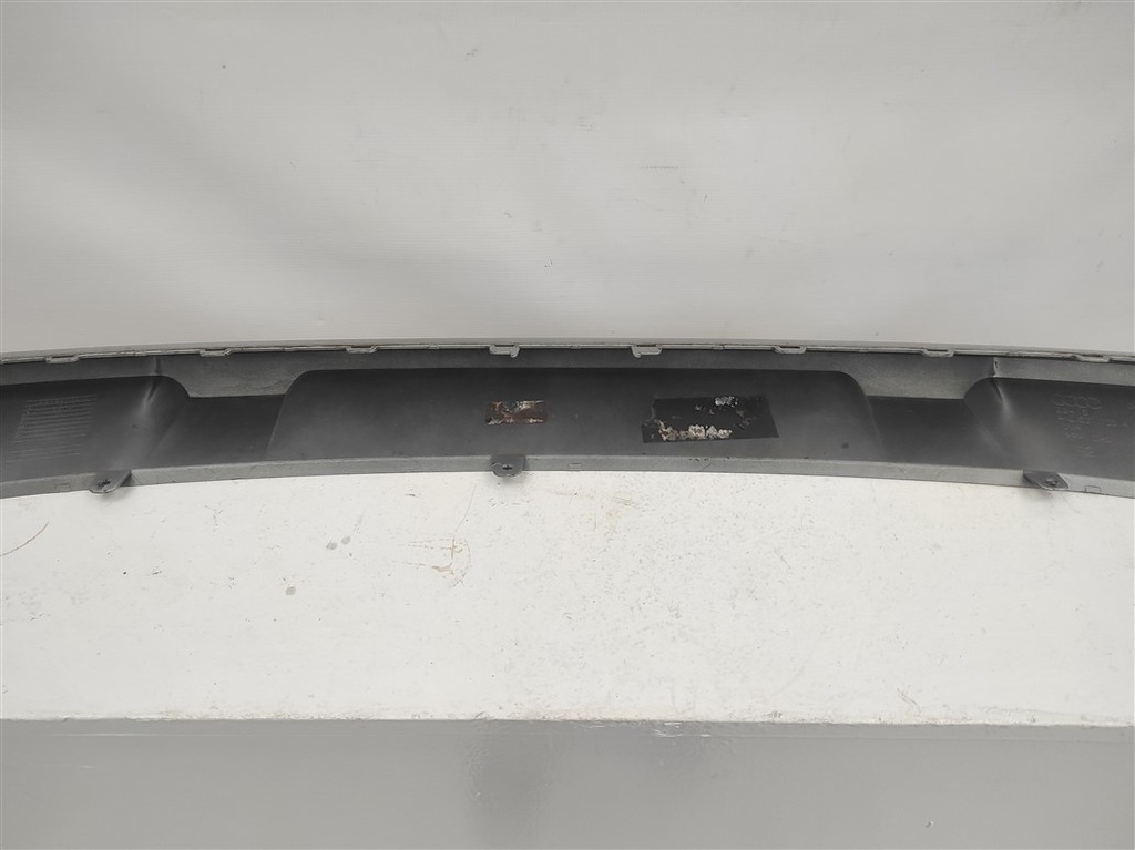 фото №10, Накладка бампер перед audi e-tron etron 4ke