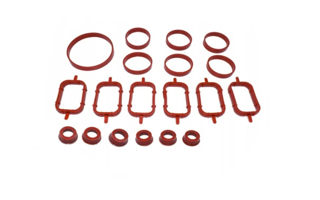 Купить Уплотнители коллектор впускной bmw land rover комплект