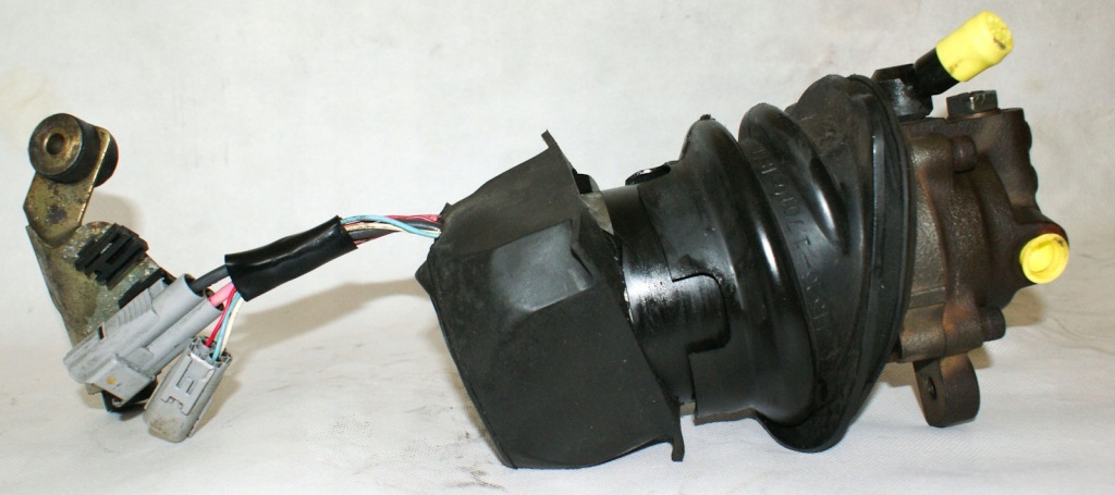 фото №1, Насос підсилювача toyota mr2 ii sw20 80960-17010