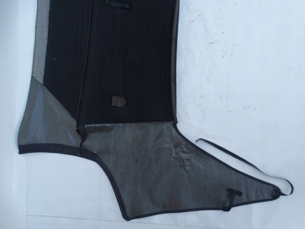 фото №6, Потолок обшивка крыша z4 e85 ładna