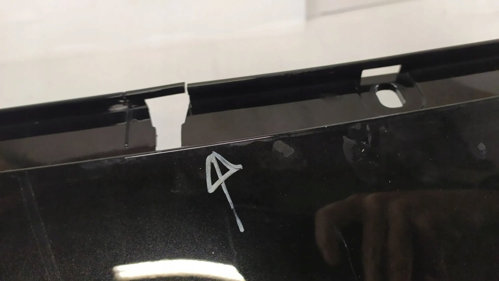 Купити Бампер перед передній bmw 2 active tourer u06