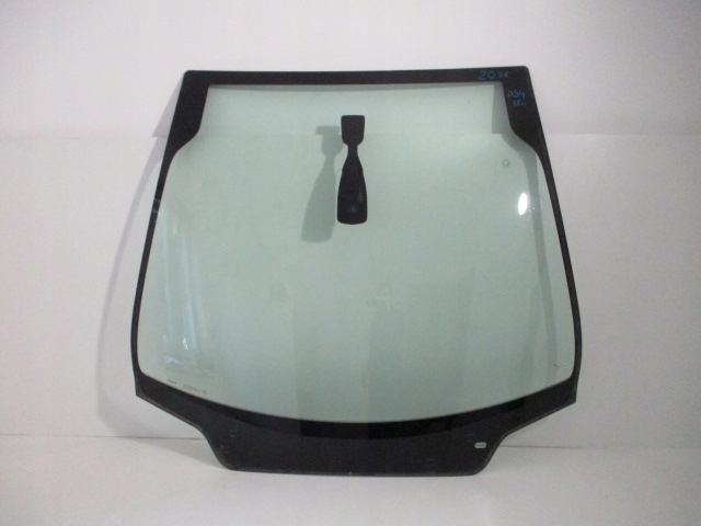 фото №1, Citroen ds4 стекло передняя лобовое 2015 rok оригинал б/у датчик