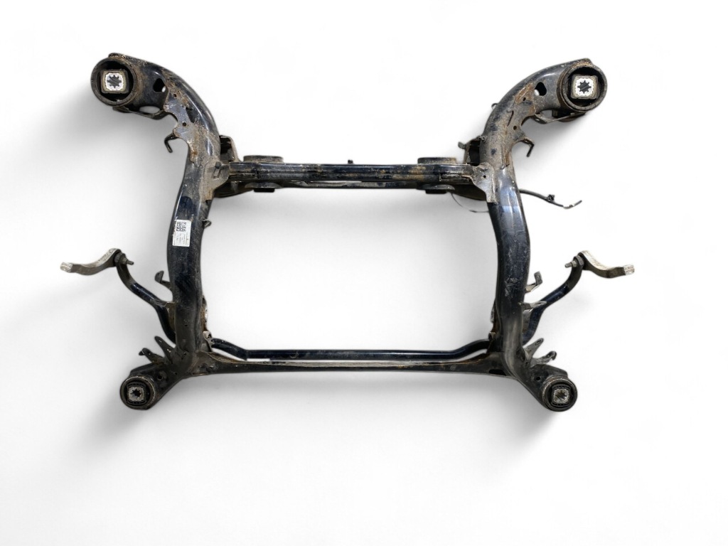 Audi e-tron 2021 рама допоміжна задня Зі Шроту