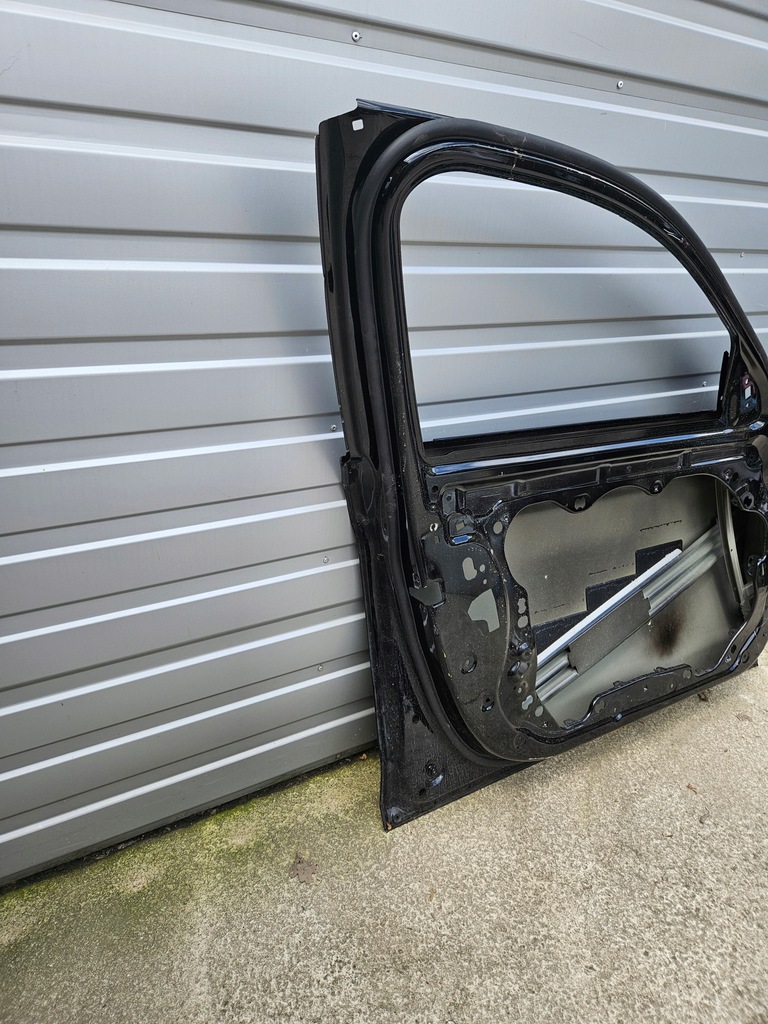 фото №8, Bmw 5 g30 g31 дверь левая перед передние