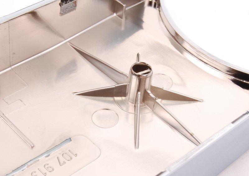 фото №8, Кришка frontowa mercedes benz 280 350 450 slc w107 оригінальний