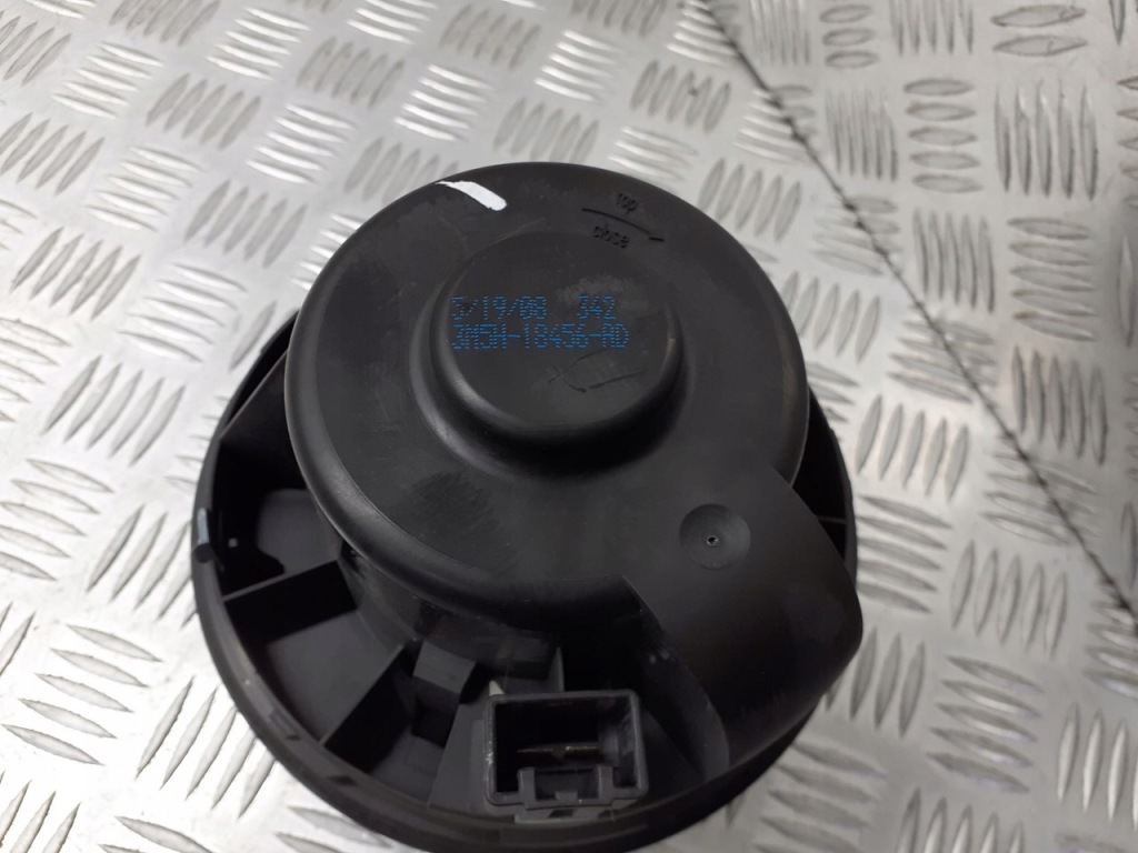 фото №3, Вентилятор обдув ford focus mk2 3m5h-18456-ad