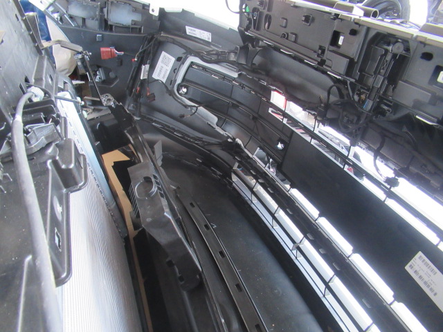 фото №9, Перед kompletny pas капот крила бампер лампи vw tiguan iii lc9a новий