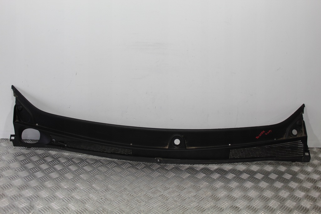 фото №1, Жабо верхний dacia duster ii 2 668113292r