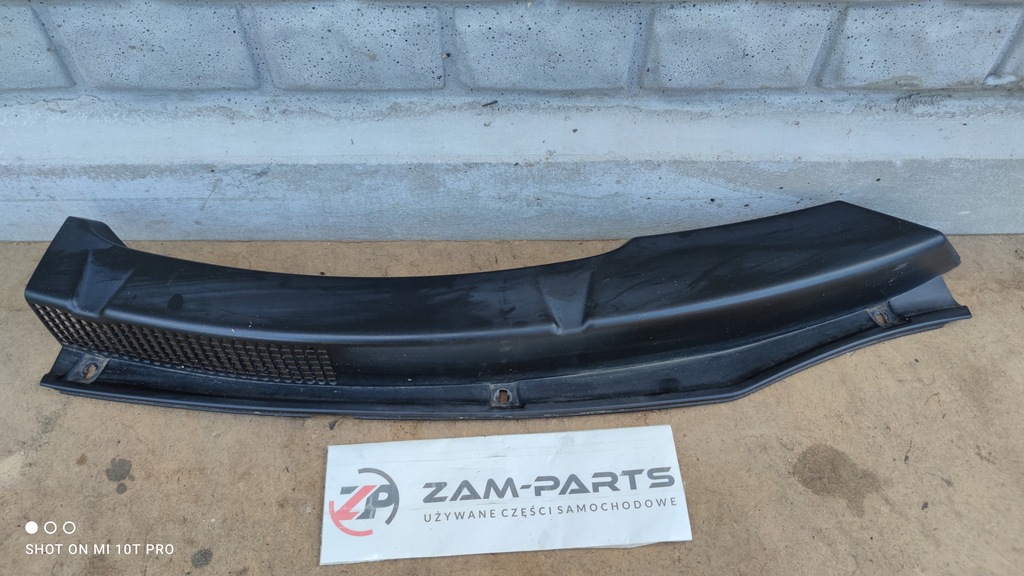 фото №1, Жабо renault scenic ii 8200183140