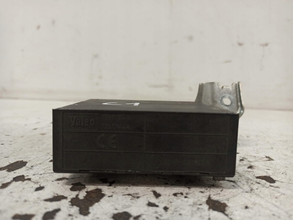 фото №6, Citroen c1 модуль блок управления 89740-0h010-00