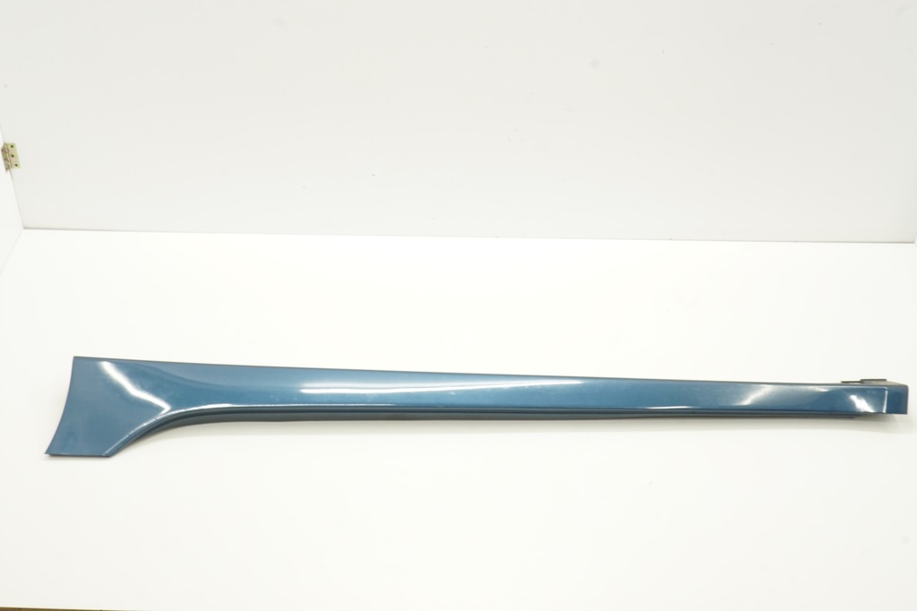 фото №1, Hyundai i40 13r молдинг поріг ліва yu6