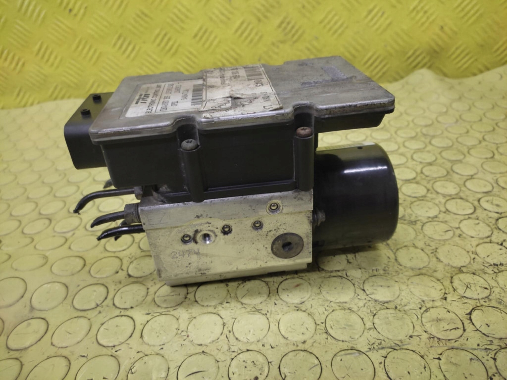 фото №4, Opel vectra c 1.9 d насос abs 13136694