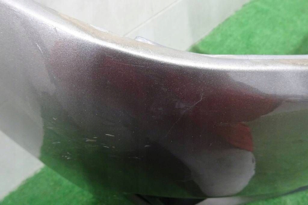 фото №8, Mazda cx-5 cx5 бампер передний kompletny atrpa 2012-