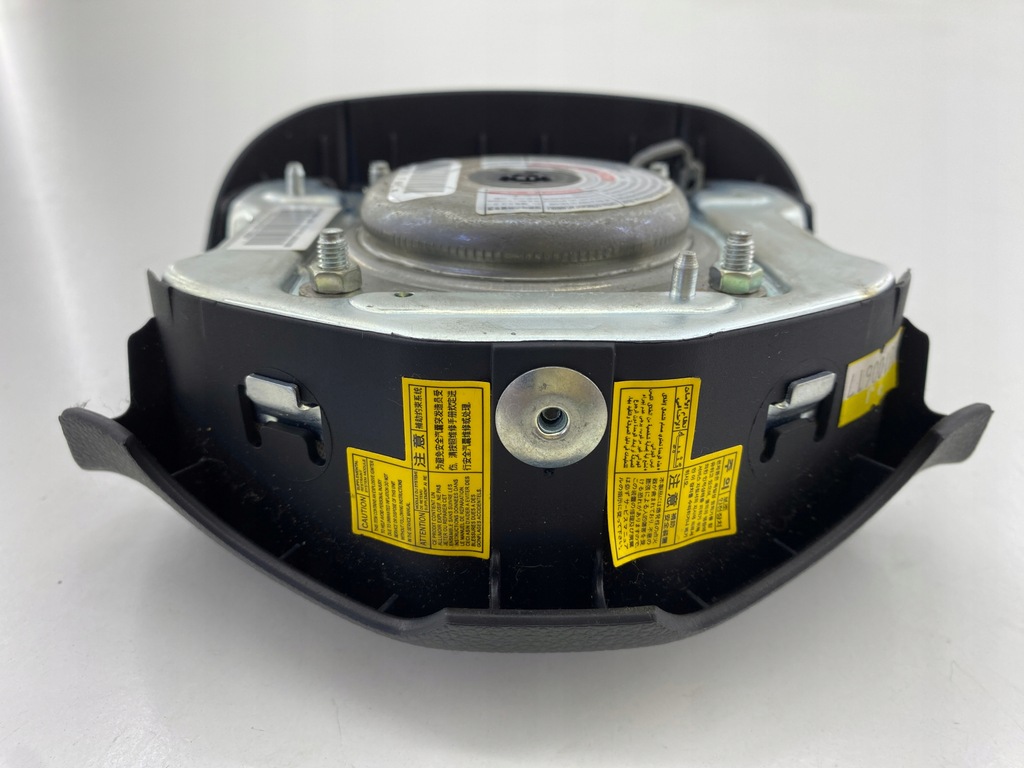 фото №13, Подушка воздушная подушка безопасности водителя kia sportage iii org