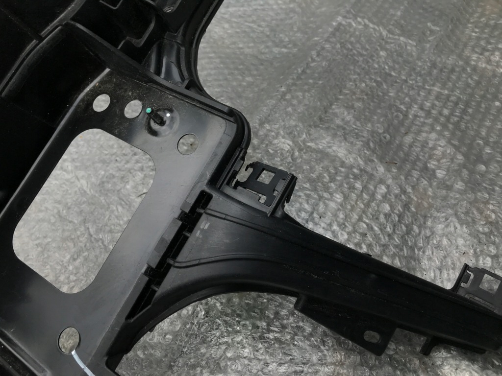 фото №11, Hyundai i30 iii підсилювач pas перед hybrid 17-