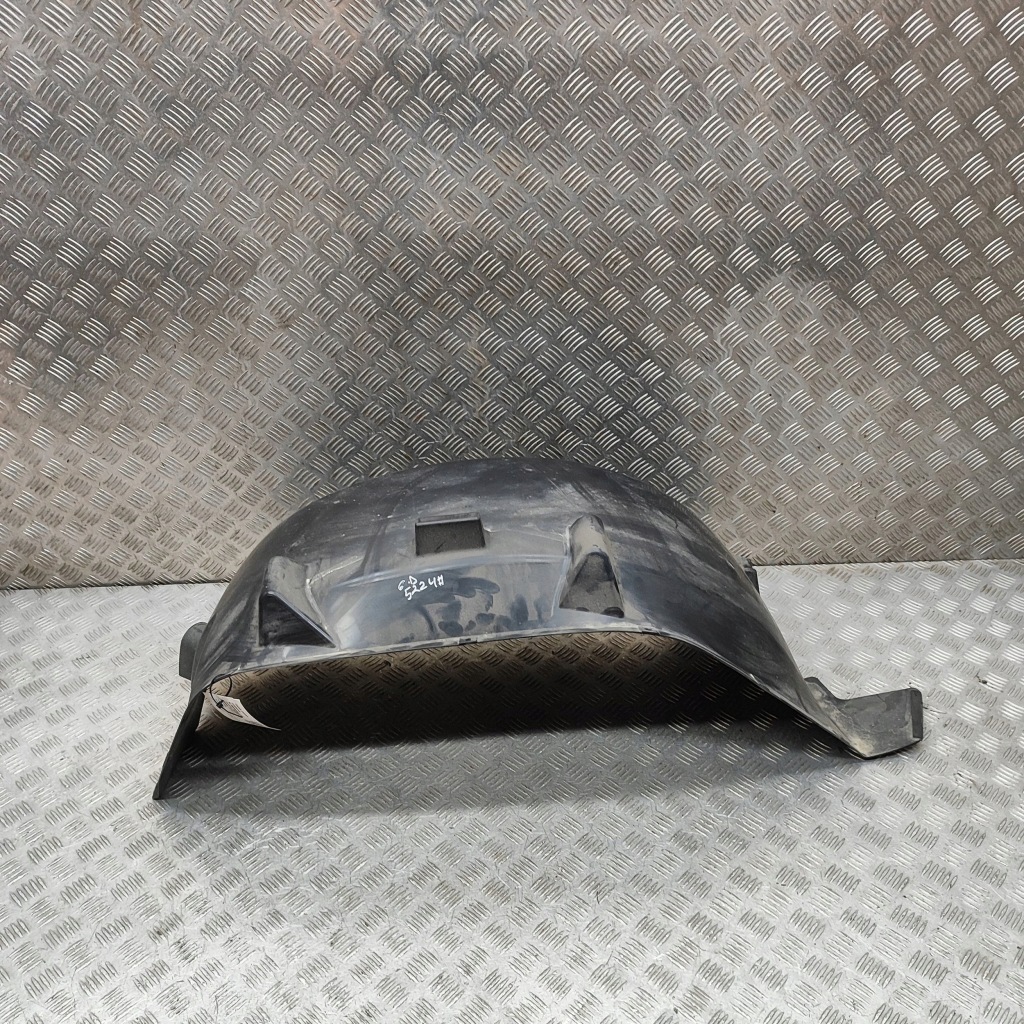 фото №1, Jeep wrangler 2015 правая сторона подкрылок задние