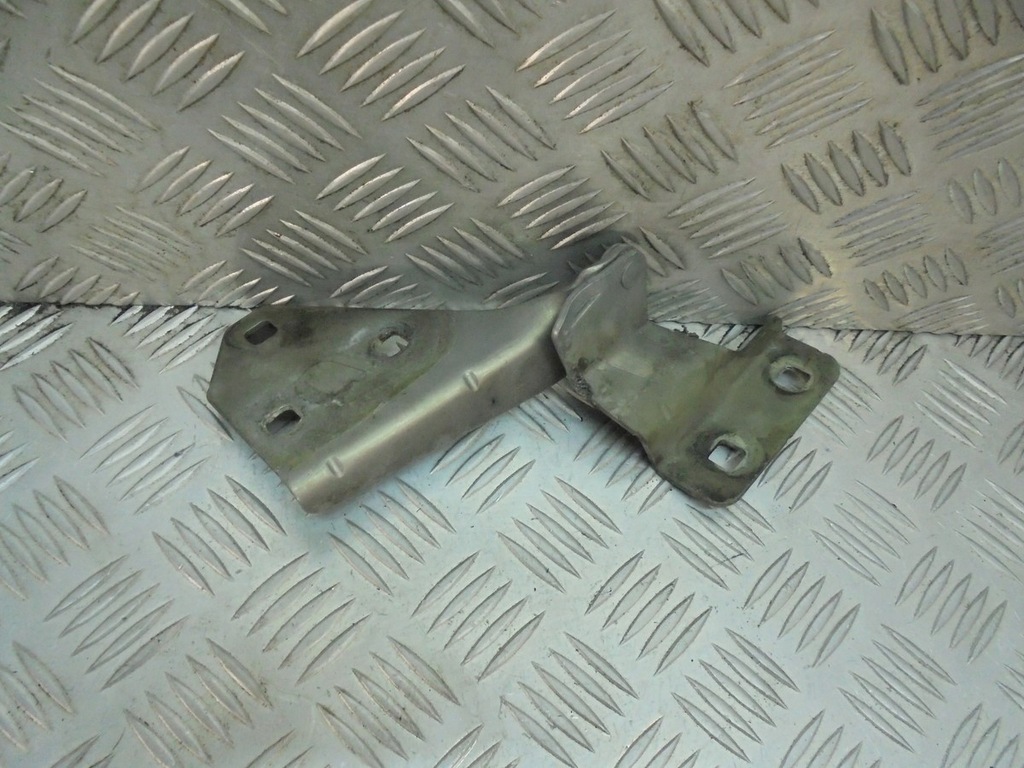 фото №1, Петля капот лівий renault megane ii