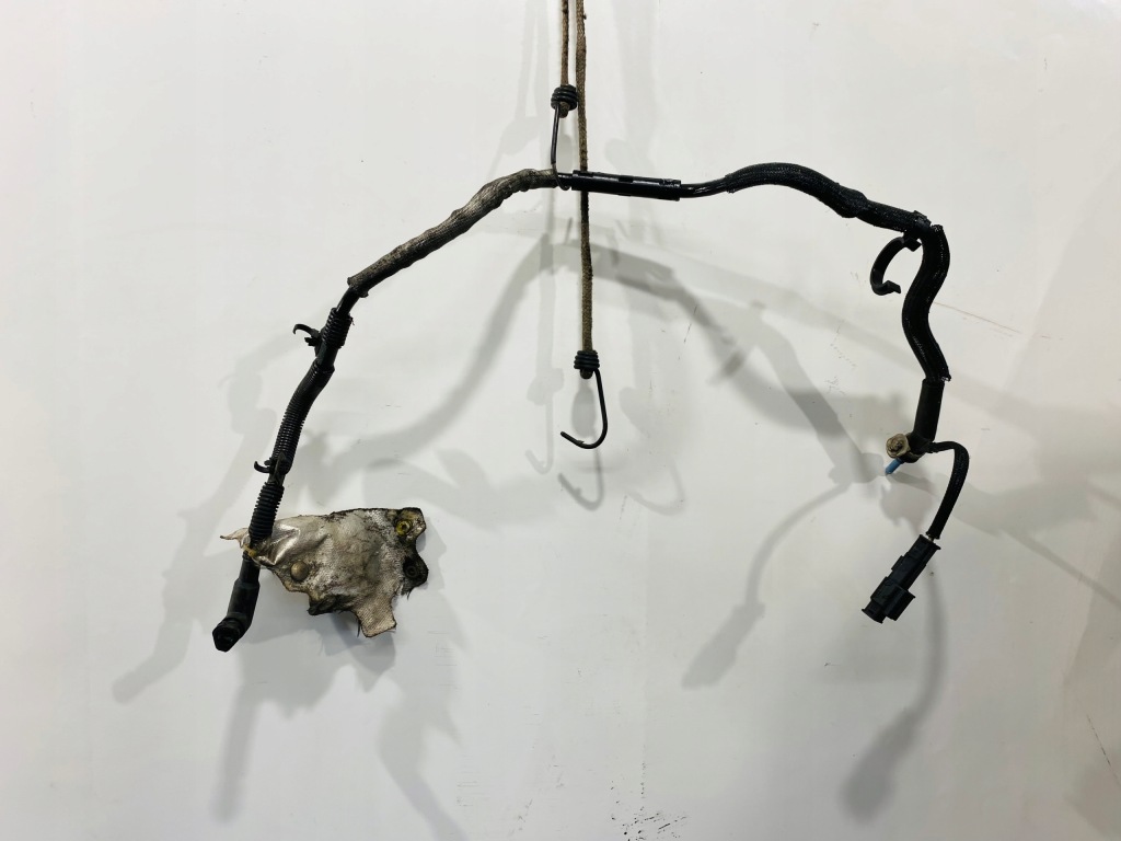 фото №1, Шланг wąż жидкость ad blue adblue peugeot 2008 i 1,6 blue hdi