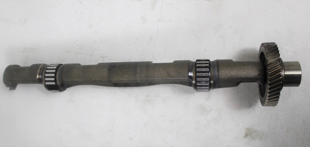 фото №6, Валы балансировочные bmw e81 e90 e60 n47d20c