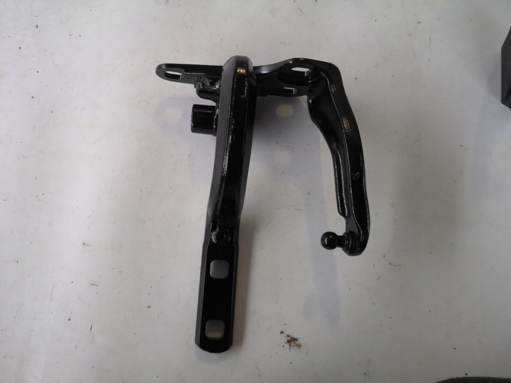 Tesla x - петля двері задніх лівий i правий Доставка