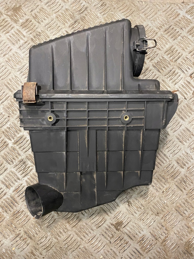 фото №3, Корпус фильтра воздуха land rover freelander i 2.0 td 96-06