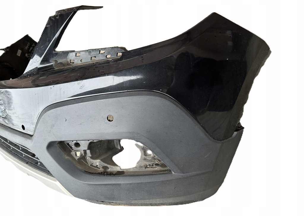 фото №6, Opel mokka i бампер передний gar чёрный