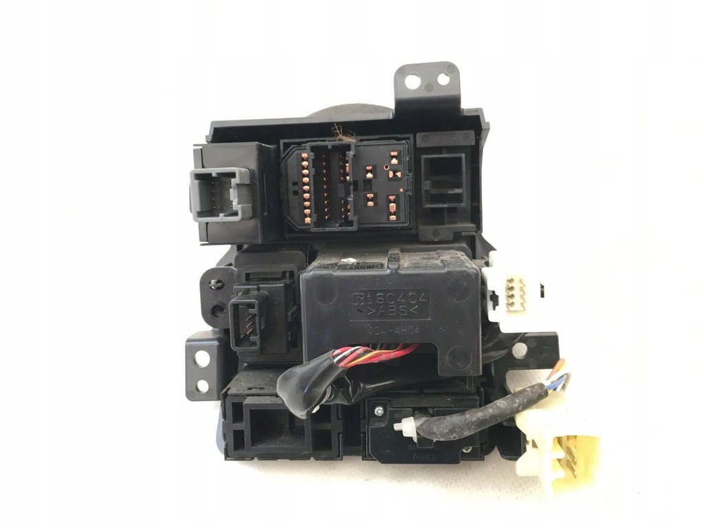 фото №5, Subaru outback 09-14 перемикач дзеркал гальма