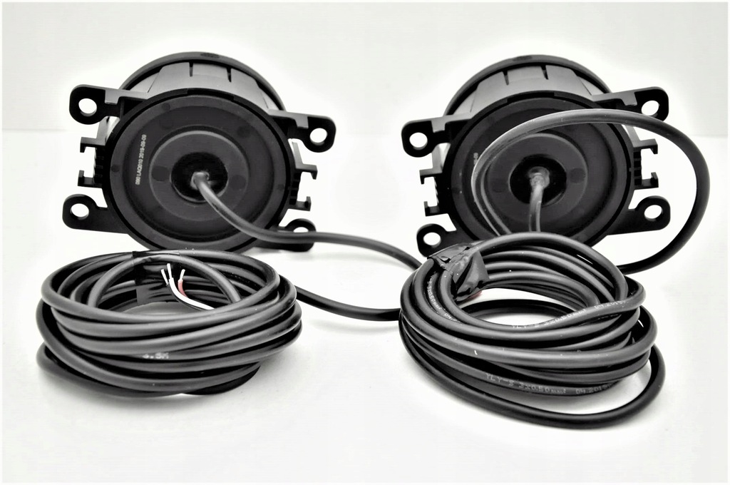 фото №6, Renault fluence kangoo led magneti marelli ^