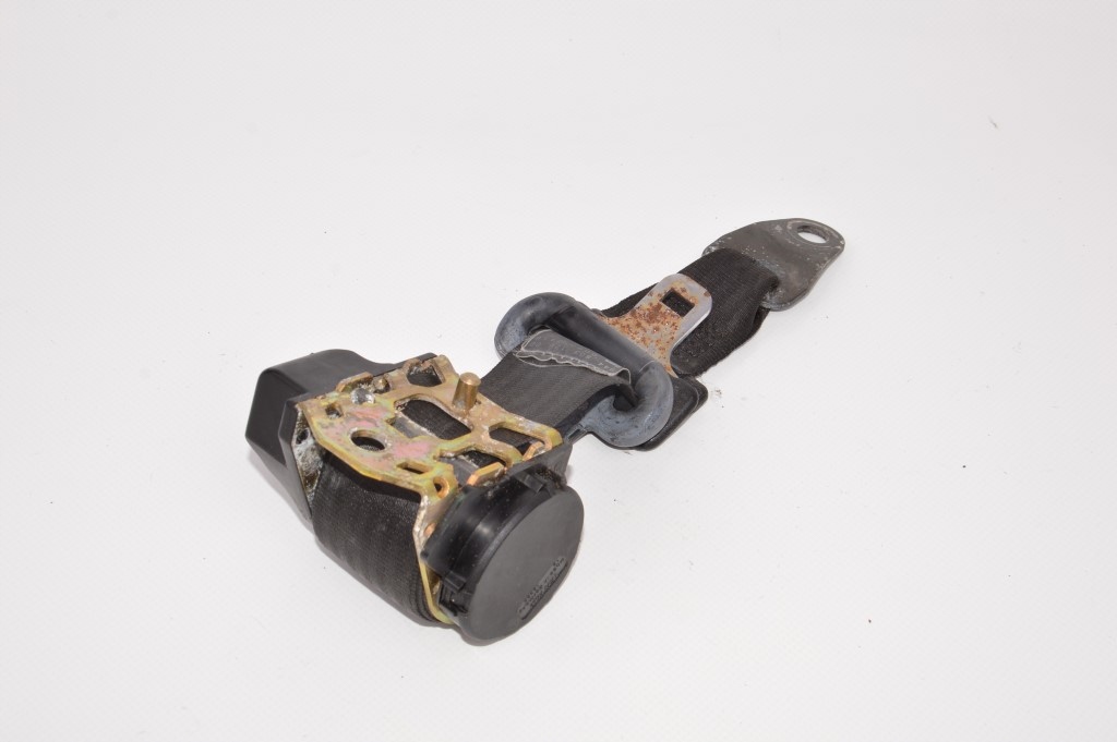 фото №2, Porsche 944 pas безпеки