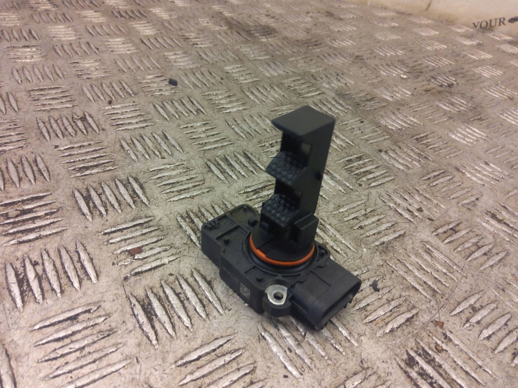 фото №6, Расходомер chevrolet captiva 10393949