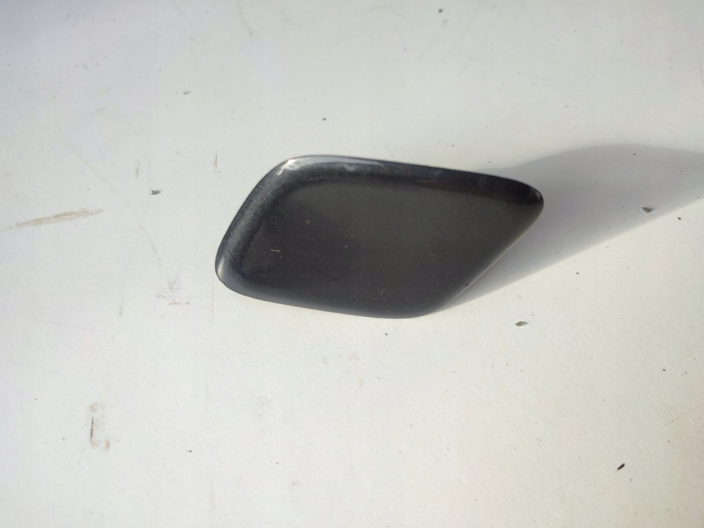 фото №1, Заглушка sprzyskiwacza левая kia optima 4 iv