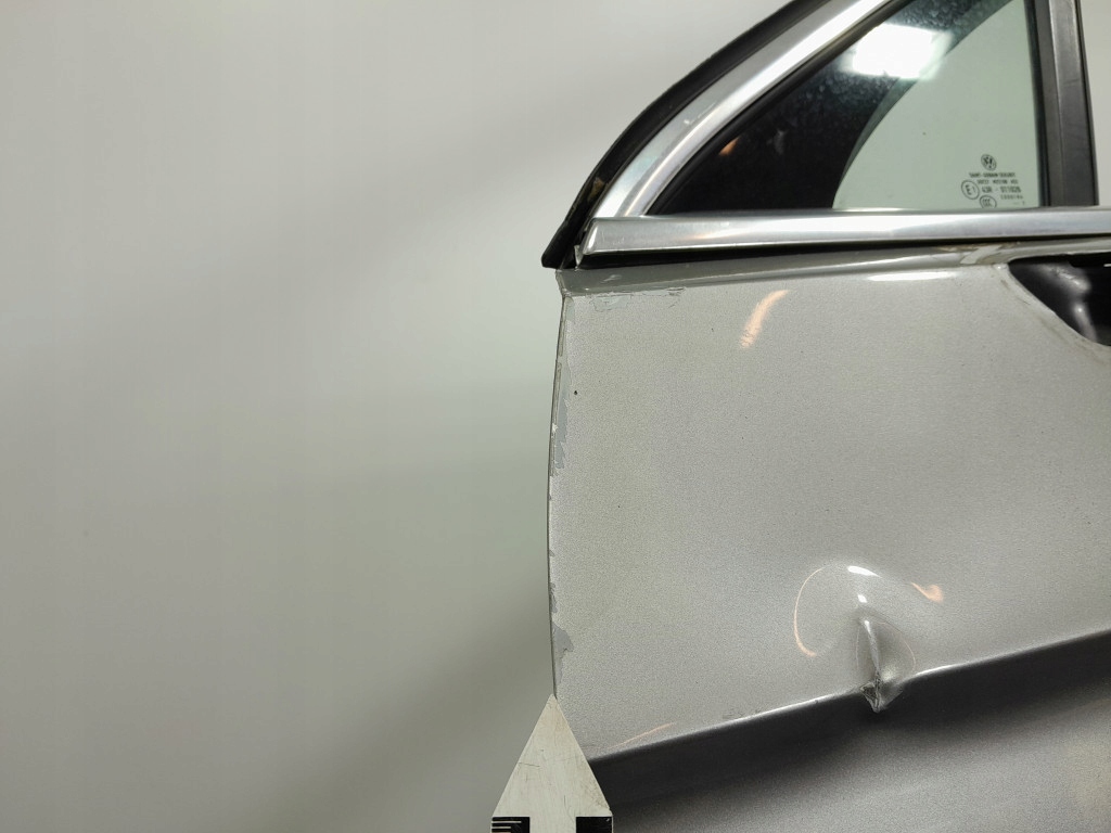 фото №4, Vw passat b8 дверь перед левая передние lb7w