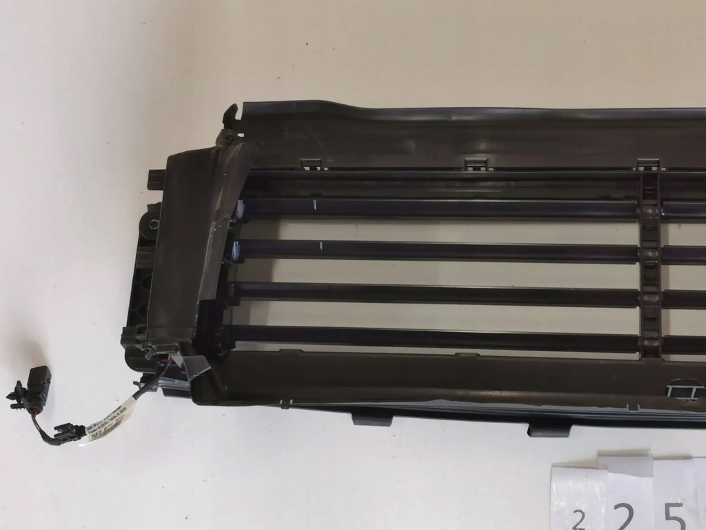 фото №13, Шторка, жалюзи, воздуховод воздуха skoda octavia iv 2.259