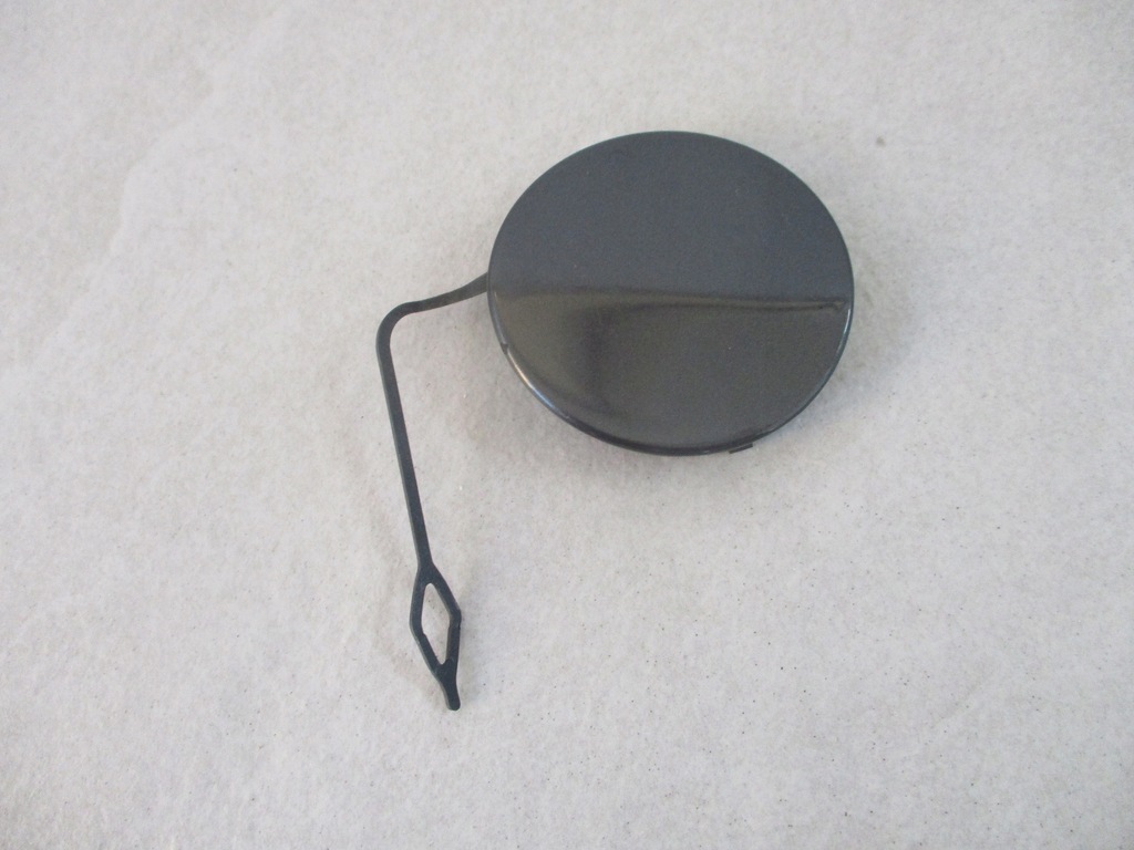 фото №1, Заглушка фаркоп бампера перед bmw 4 f32 f33 f36 13-17 51117294652